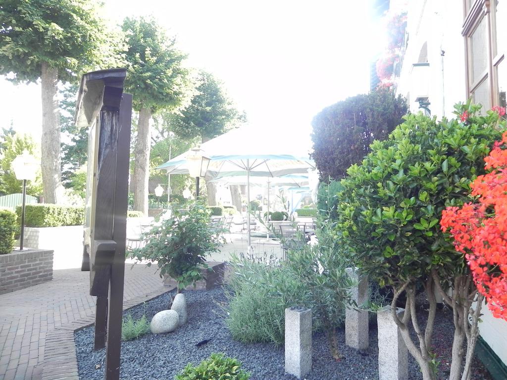 Hotel - Restaurant Braustube Haaren Exteriör bild