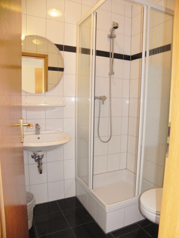 Hotel - Restaurant Braustube Haaren Rum bild