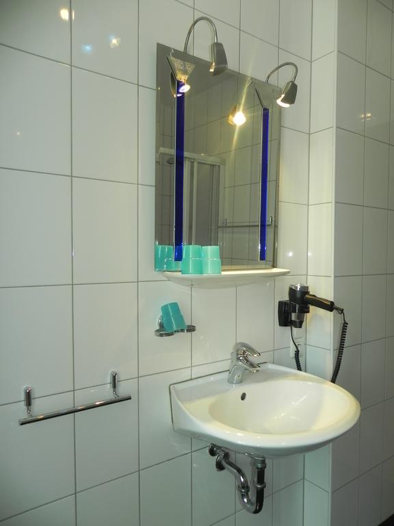 Hotel - Restaurant Braustube Haaren Rum bild